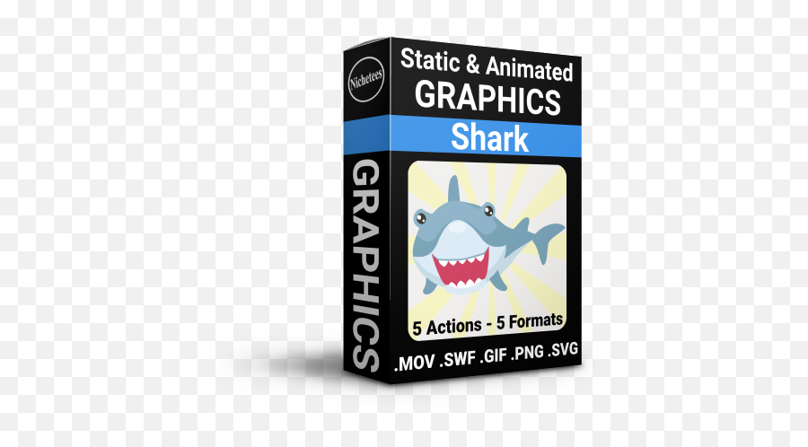 Doodle Maker - Nichetees Tiger Shark Emoji,Skype Emoticons Shark