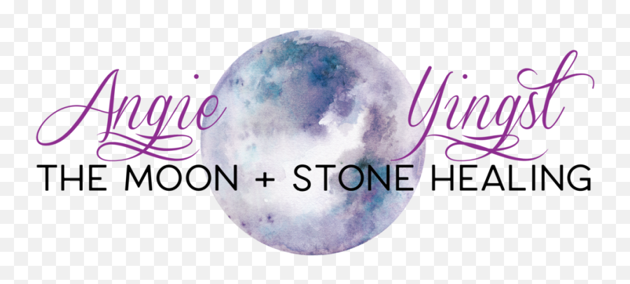 Angie Yingst - Full Moon Emoji,Babyhome Emotion Purple