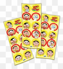 Proplastik Te Ajuda A Escolher O Ovo De - Festa Da Magali Lembrancinhas Emoji,Emoticons De Ovo De Pascoa