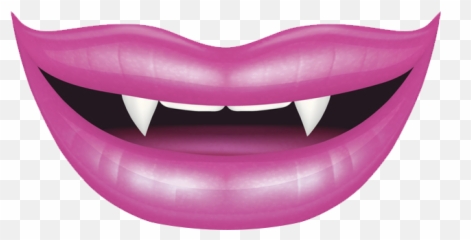 Vampire Fang Png - For Women Emoji,Pierced Tongue Emoji