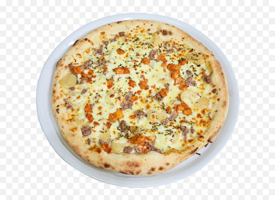 Download Pizza With Potatoes Png Image With No Background - Pizza Emoji,Potatoes Emoji