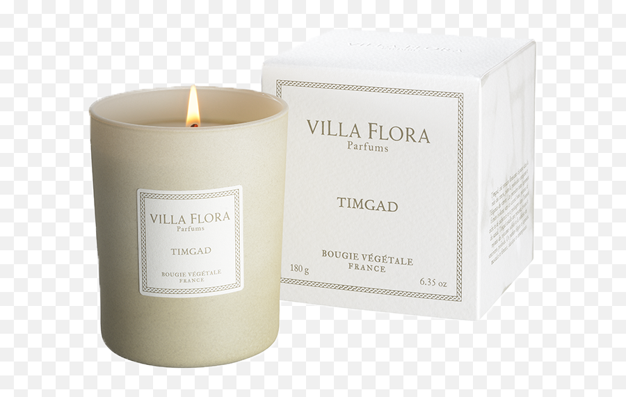 Timgad - Villa Flora Parfums De Provence Cylinder Emoji,Emotion En Francais