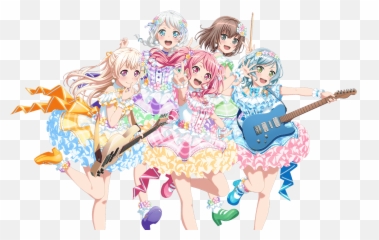 Pastelpalettes Bang Dream Wikia Fandom - Bang Dream Pastel Palettes Emoji,Kumpulan Emoticon Blackberry