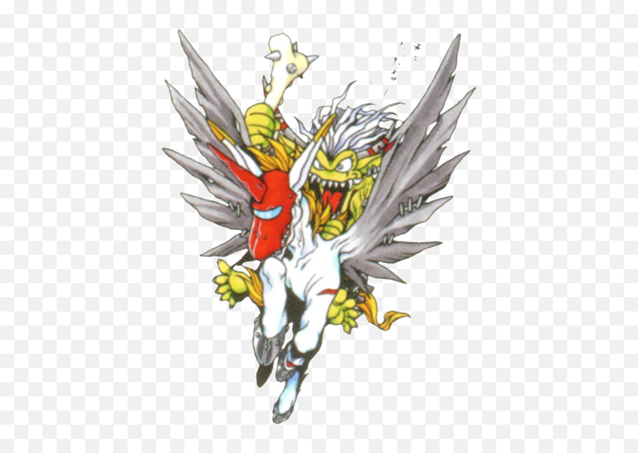 D - Unimon Digimon Emoji,Digimon Redigitized Emotion Symbles