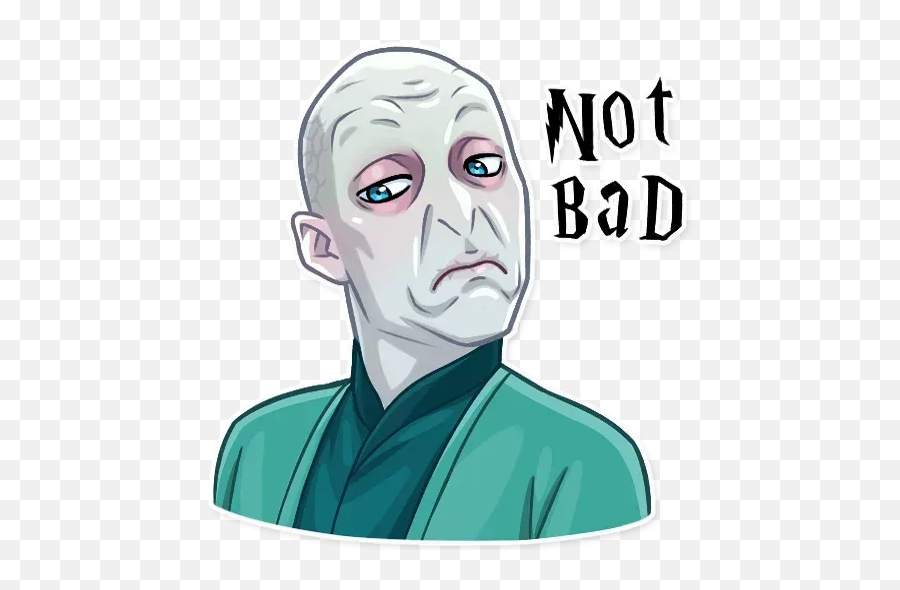 Lord Voldemort Whatsapp Stickers - Lord Voldemort Sticker Whatsapp Emoji,Voldemort Emojis