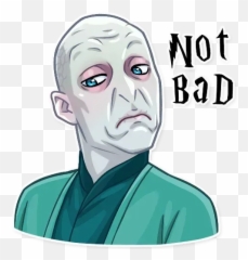 Lord Voldemort Whatsapp Stickers - Lord Voldemort Sticker Whatsapp Emoji,Voldemort Emojis