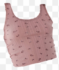Urbanclothes Floraltop Sticker - Sleeveless Emoji,Urban Outfitters Emojis
