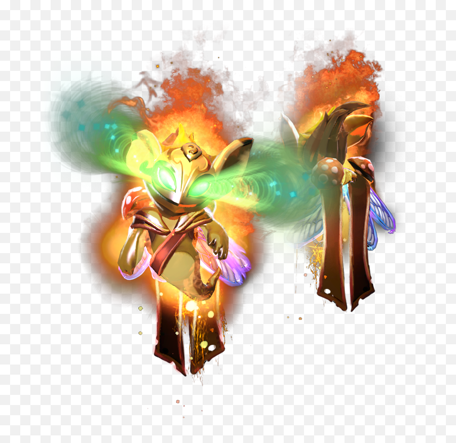 Dota 2 - Dota 2 Courier Png Emoji,The Manila Major 2016 Trophy Emoticon Gems