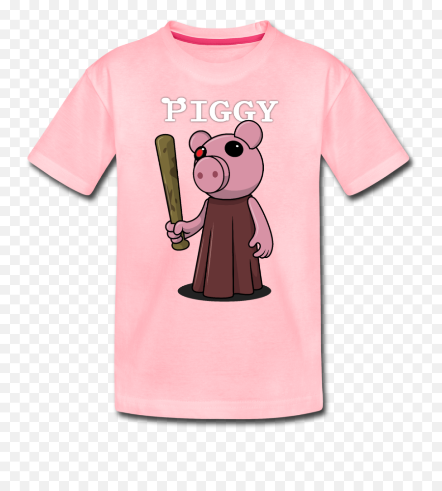 Piggy Official Store - Piggy Toys Apparel U0026 More Piggy Shirt Emoji,Pack De Emojis Que Usa Rodny Roblox