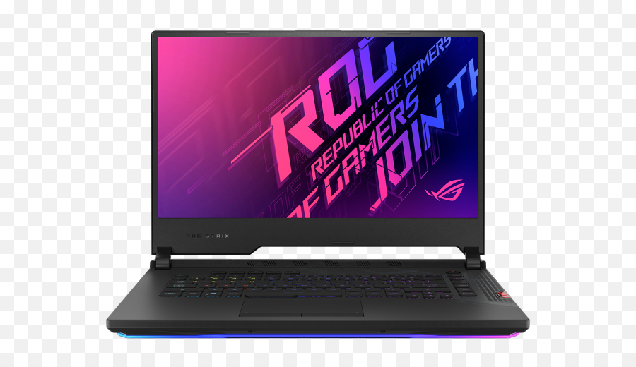 Rog Strix Scar 15 G532 - Space Bar Emoji,Como Poner El Emoticon Del Sonido En El Portatil