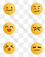 Smiley Pictures Cdr Free Download - Pikbest Happy Emoji,Cute Emoji Backgrounds