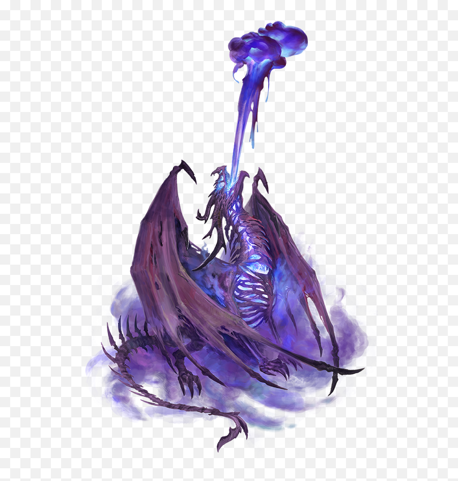 Wyrmwraith - Monsters Archives Of Nethys Pathfinder 2nd Wyrmwraith Pathfinder 2e Emoji,Emotion Draining Monster