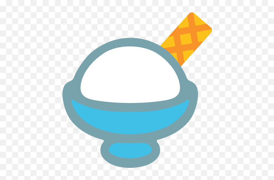 Ice Cream Id 7589 Emojicouk - Emoji,Skate Emoji