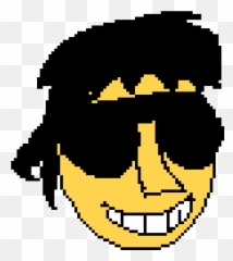 Pixilart - Inside Joke By Lovingpoop1 India Gate Emoji,This Is A Joke Emoticon