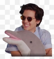 Largest Collection Of Free - Toedit Emotionu0027s Stickers On Picsart Cole Sprouse Funny Cute Emoji,Goggles That Change With Emotion