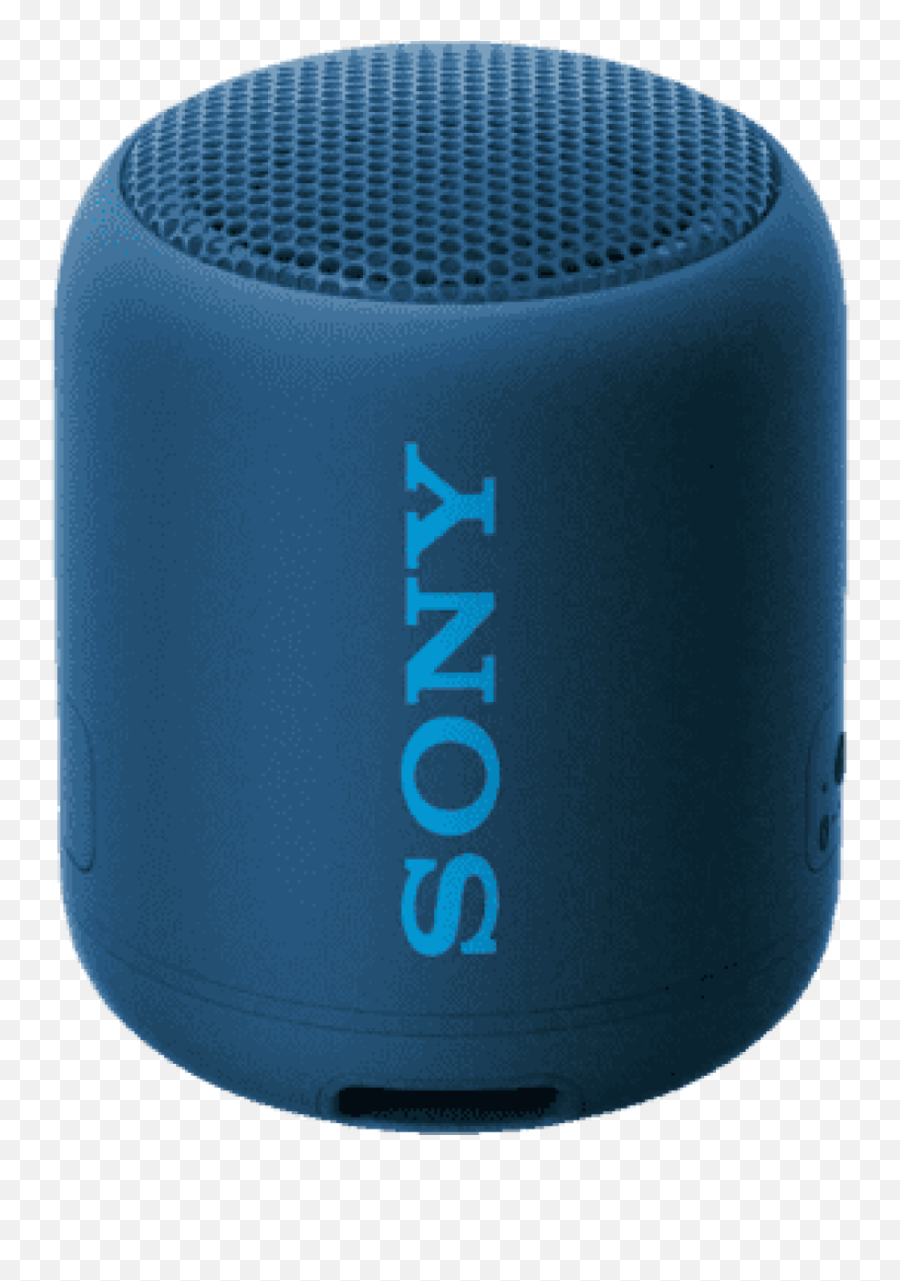 Sony Srs - Xb12 Addittech Mini Bluetooth Speaker Png Emoji,How To Do Emojis On Mac?trackid=sp-006?trackid=sp-006