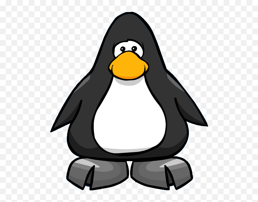 Big Bad Wool Hooves Club Penguin Wiki Fandom - Club Penguin Red Penguin Emoji,Cow Disney Emojis