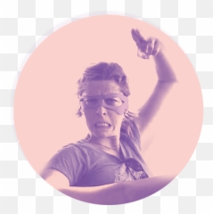 What Is Burnout - Eyeglass Style Emoji,John Mulaney Emotions And Die