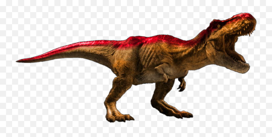 The Most Edited T - Rex Picsart Jurassic World Fallen Kingdom Rexy Png Emoji,No Trex Emoji?