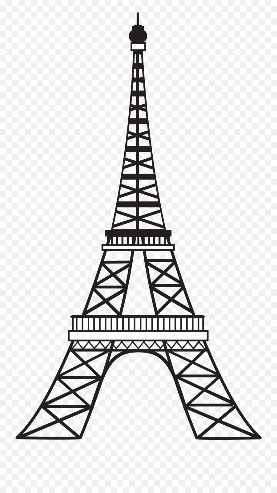 Money Clipart Tower Money Tower Transparent Free For - Parque Natural De Gorbeia Emoji,Is There An Eiffel Tower Emoji