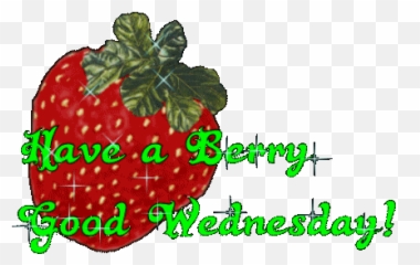 Good Morning Gif - Happy Wednesday Glitter Emoji,Glittery Gif Emoticon Extensions