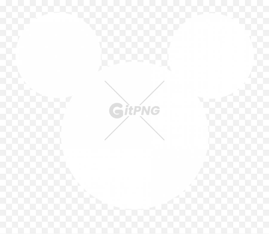 Tags - Isolated Gitpng Free Stock Photos White Mickey Logo Png Emoji,Beerus Discord Emoji