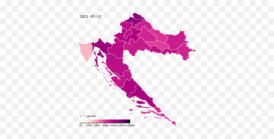 Covid - Croatia Zagreb Map Emoji,Vlado Emojis Shoes