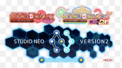 Tutorial - Honey Select 2 Neo Studio Emoji,Emotion Creators Cards Illusion