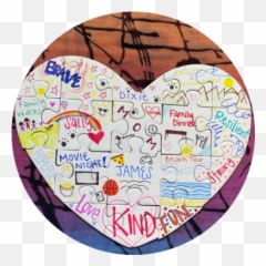 Children And Teens Grief Support - Decorative Emoji,Trampoline Art And Emotions