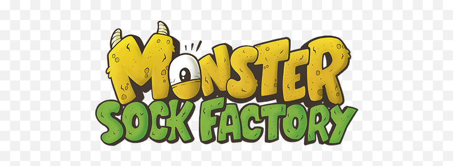 Monster Sock Factory On Behance - Language Emoji,Emotion Monster Avatar