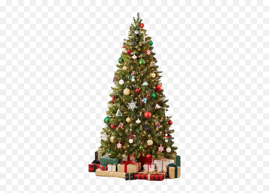 Discover Trending Christmas Tree Stickers Picsart - Best Christmas Tree Decorations 2020 Emoji,Christmas Tree Emoji