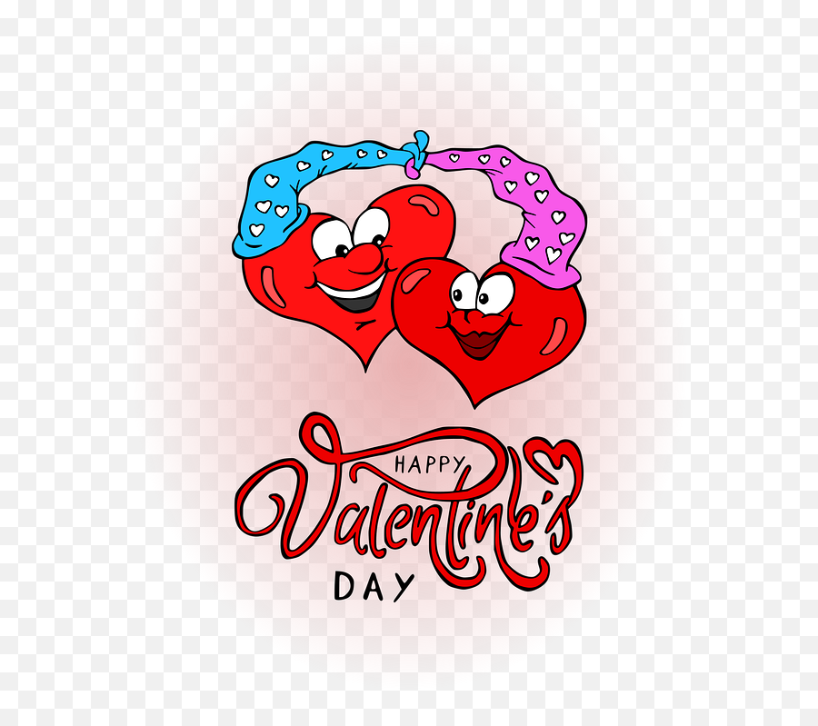 Love Valentines Day Heart - Day Emoji,Ancient Egypt Emotion Heart