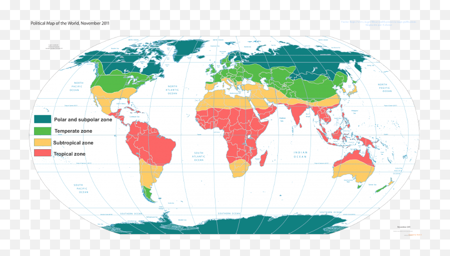 Virtual Bgcharlem - Old Bgcharlem World Map With Climate Zones Emoji,Emotions Charades