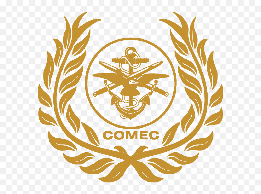 Welcome Council Of Military Education Committees - Medal Emoji,5x112 Work Emotions T7r