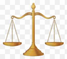 Uneven Justice Scale Png - Scales Of Justice Clipart Emoji,Scales Of Justice Emoji