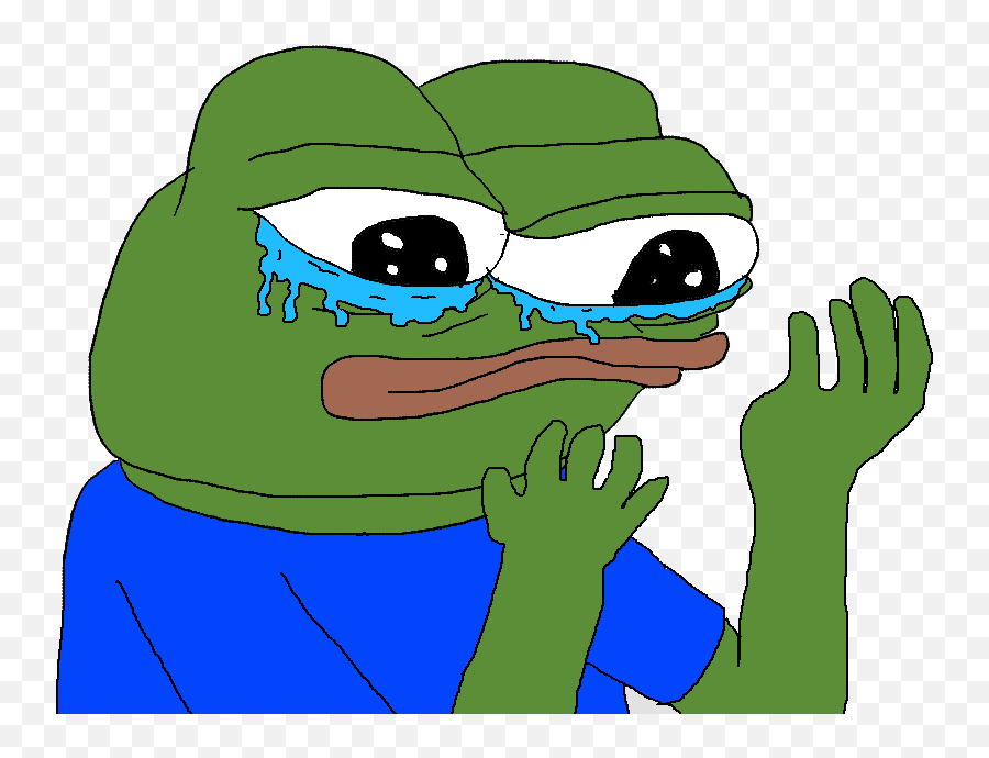 Pepe Emotes - Twitch Emotes List The Meaning Of Twitch Pepehands Emoji,Pokimane Discord Emojis