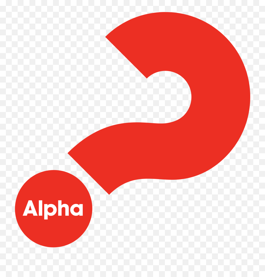 Alpha Jokes U2014 Got Questions - Try Alpha Alpha Course Emoji,Tom, Filled With Emotion, Rang The Doorbell.