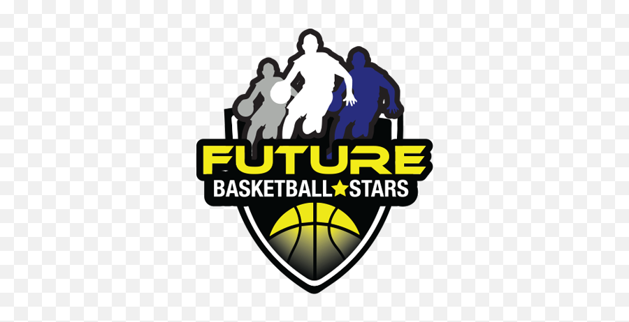 Future Basketball Stars - Future Basketball Stars Logo Emoji,Basketball Emotion