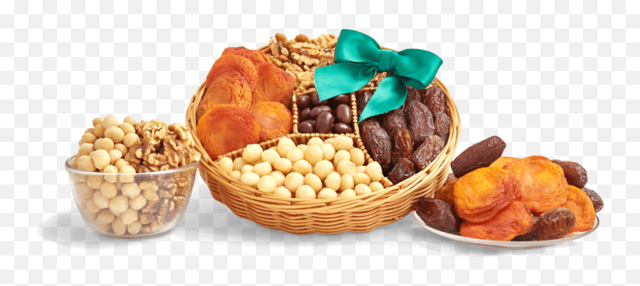 Nutscom Premium Bulk Nuts Dried Fruit Healthy Snacks - Bowl Emoji,Fb Nuts Emoticon