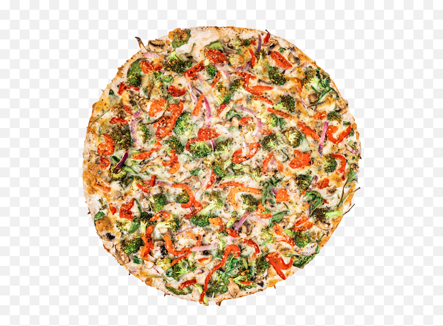 Imos Menu Emoji,Boneless Pizza With Emojis