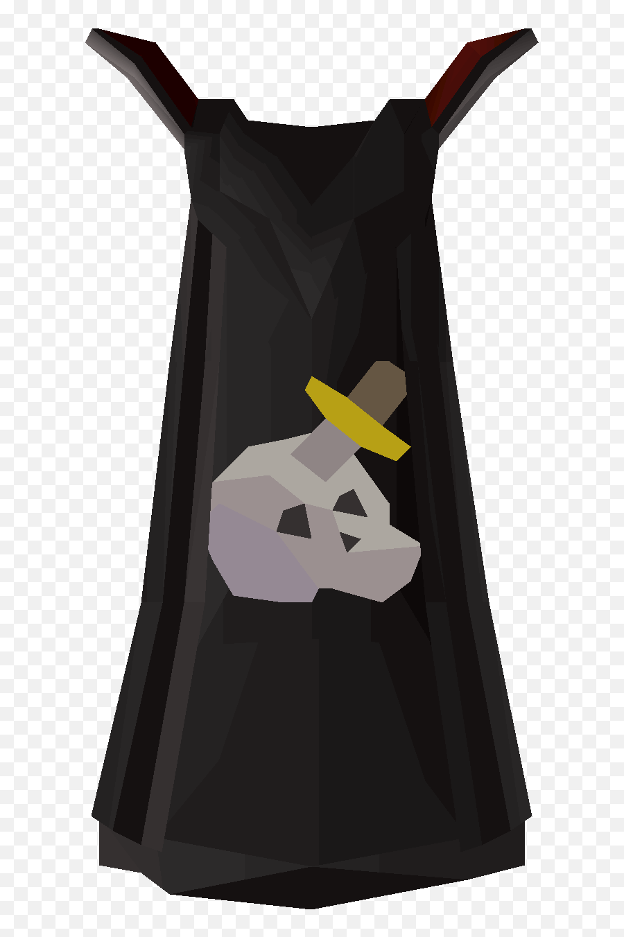 Slayer Cape - Osrs Slayer Cape Png Emoji,120 Slayer Emotion