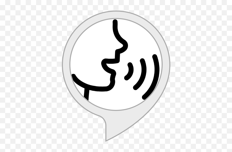 Alexa Skills - Language Emoji,Please Explain Why All The Voice Rooms Are Emojis