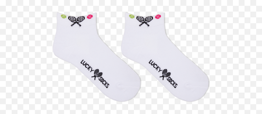 Shooting Hoops - Unisex Emoji,Emoji Basketball Socks