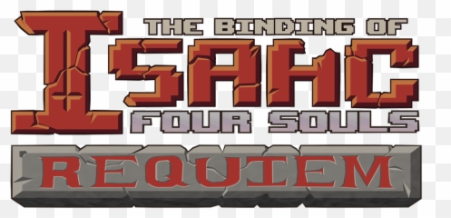 Four Souls Requiem - Language Emoji,Binding Of Isaac Emoticons