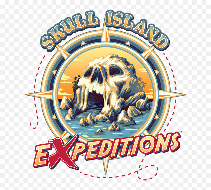 Matt Matt Wilson Prime - Skull Island Expeditions Emoji,Shadwrun Dead Emotion