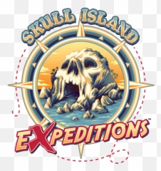 Matt Matt Wilson Prime - Skull Island Expeditions Emoji,Shadwrun Dead Emotion