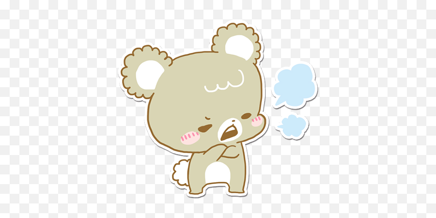Sugar Cubs By Quan Inc - Happy Emoji,Cubs Emojis