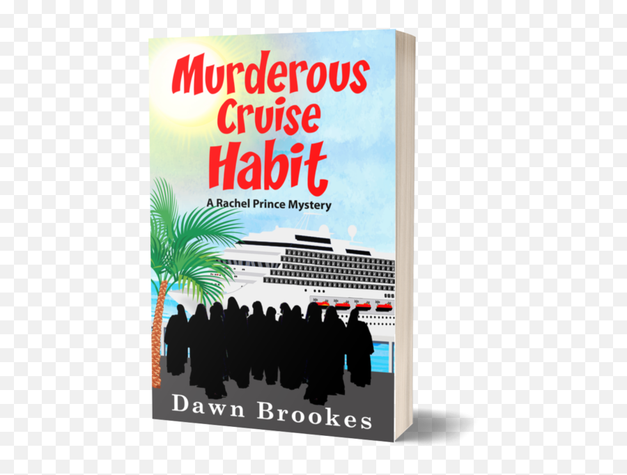 Whatu0027s New - Murderous Cruise Habit Emoji,Children's Series Books About Emotions And Feelings From The 70's