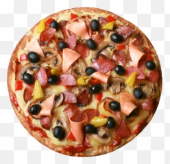 Download Pizza Png Download Png Image With Transparent Emoji,Pizza Emoji Png