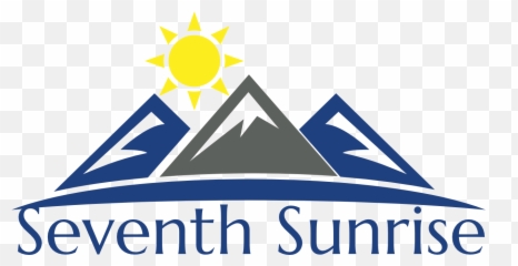 Portraiture Seventh Sunrise - Gravel And Sand Logo Emoji,Sunrise Emotion Wheel